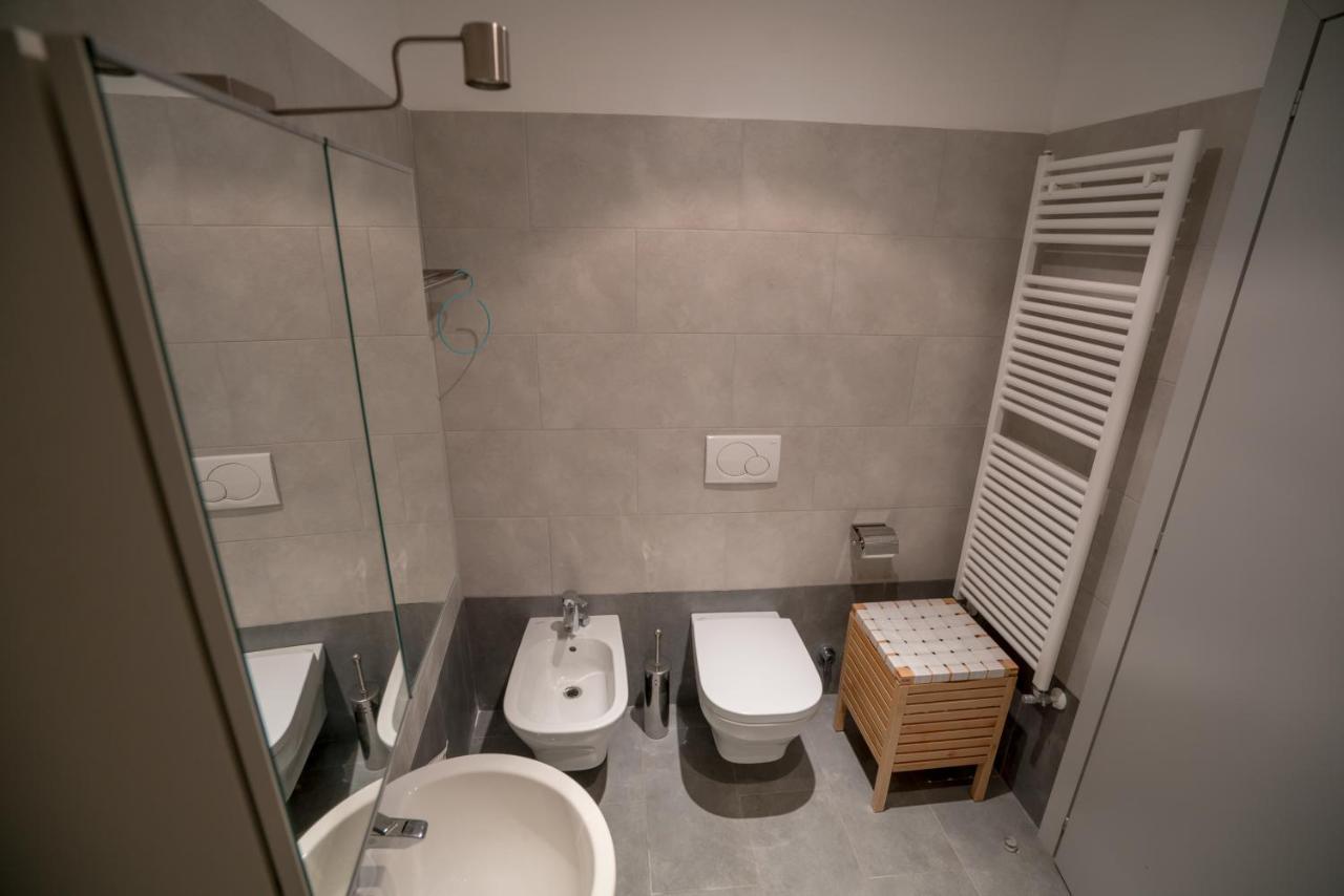 Specchieri Apartment Veneţia Exterior foto